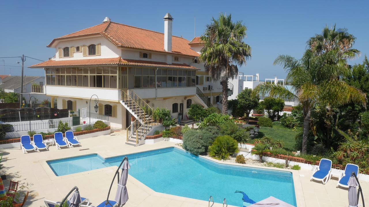 Casa Deixa-o-resto Guest house Santo Andre