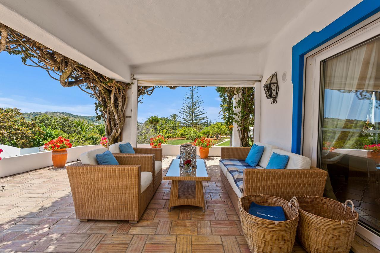 Quinta Bonita & Gardens Hotel 4*