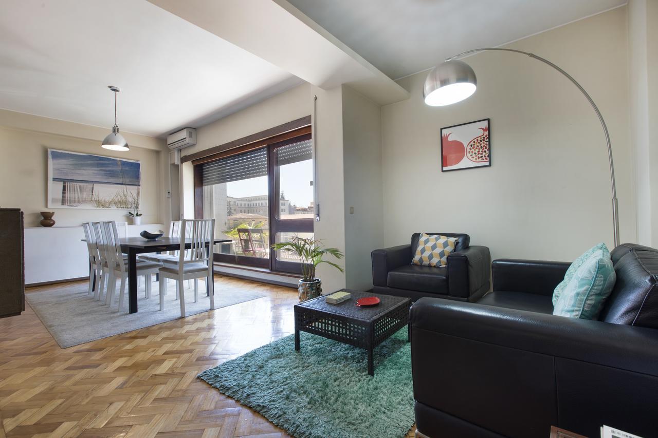 Lv Premier Apartments Clerigos-Re2 Apartment *