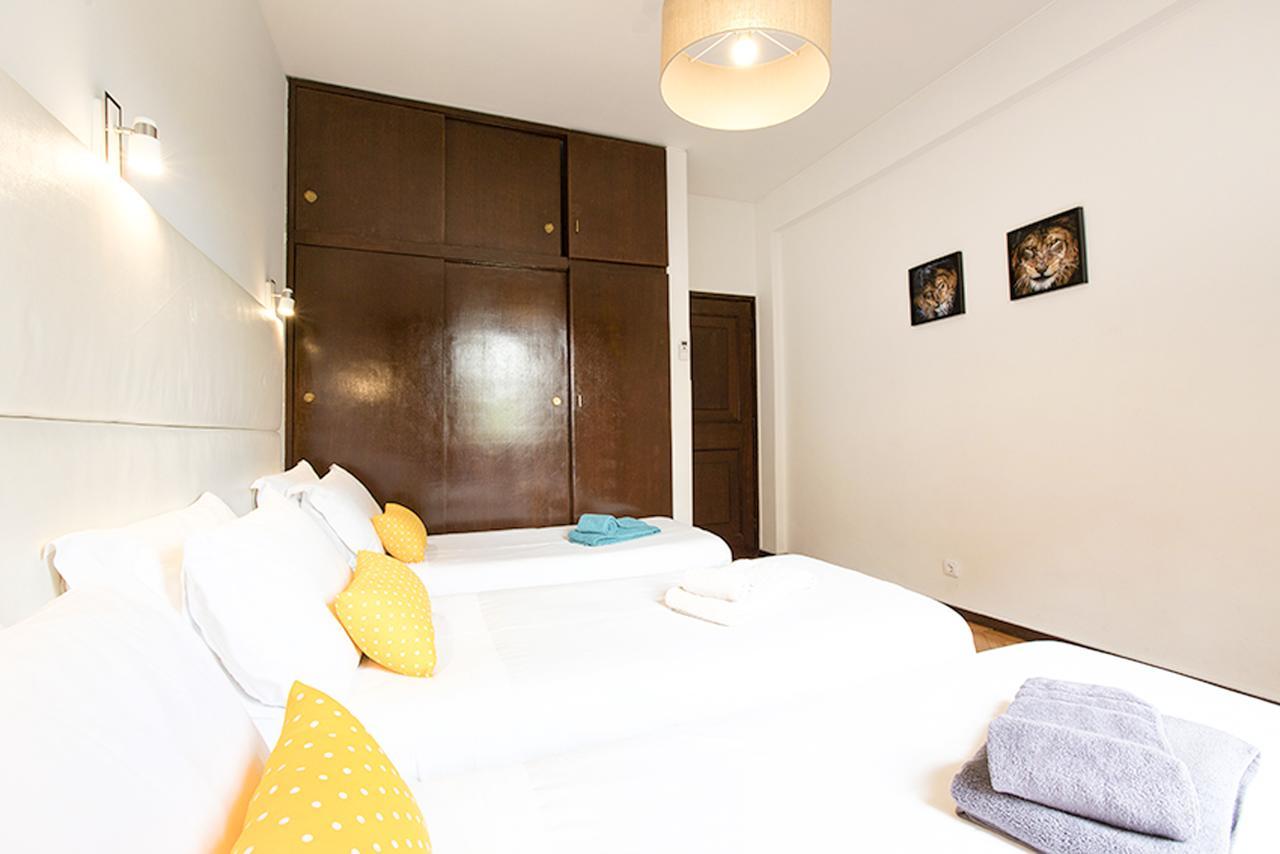 Lv Premier Apartments Clerigos-Re2 Apartment Porto