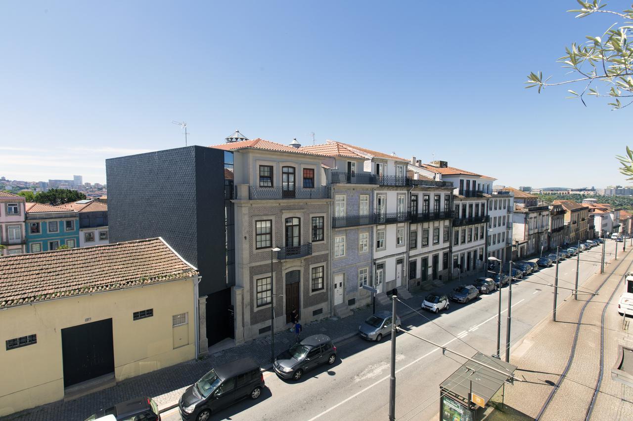Lv Premier Apartments Clerigos-Re2 Porto