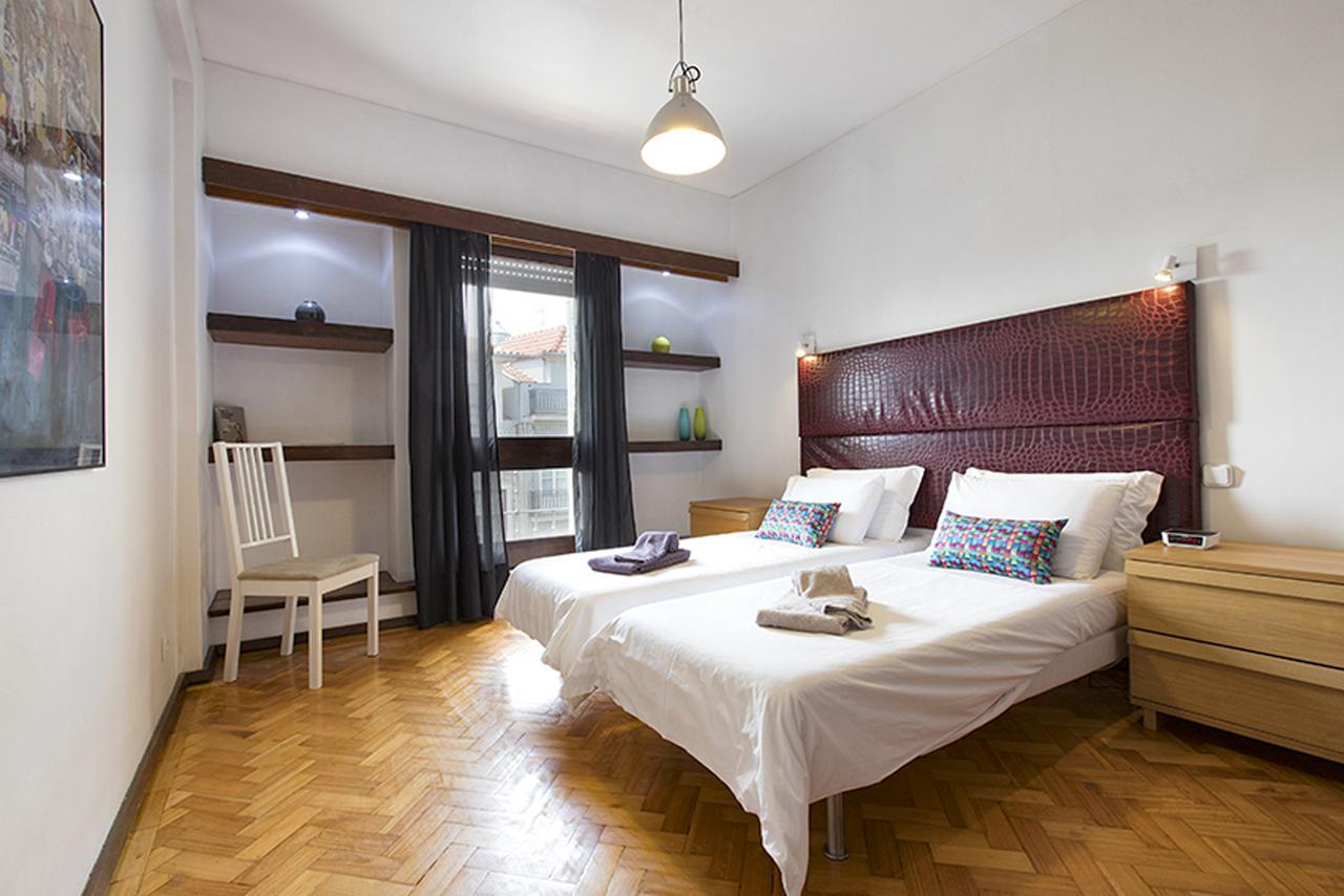 Lv Premier Apartments Clerigos-Re2 Porto