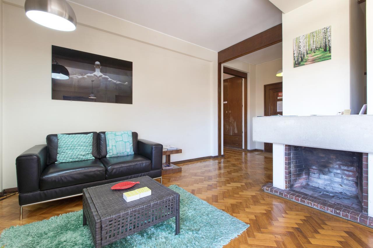 Lv Premier Apartments Clerigos-Re2 Porto