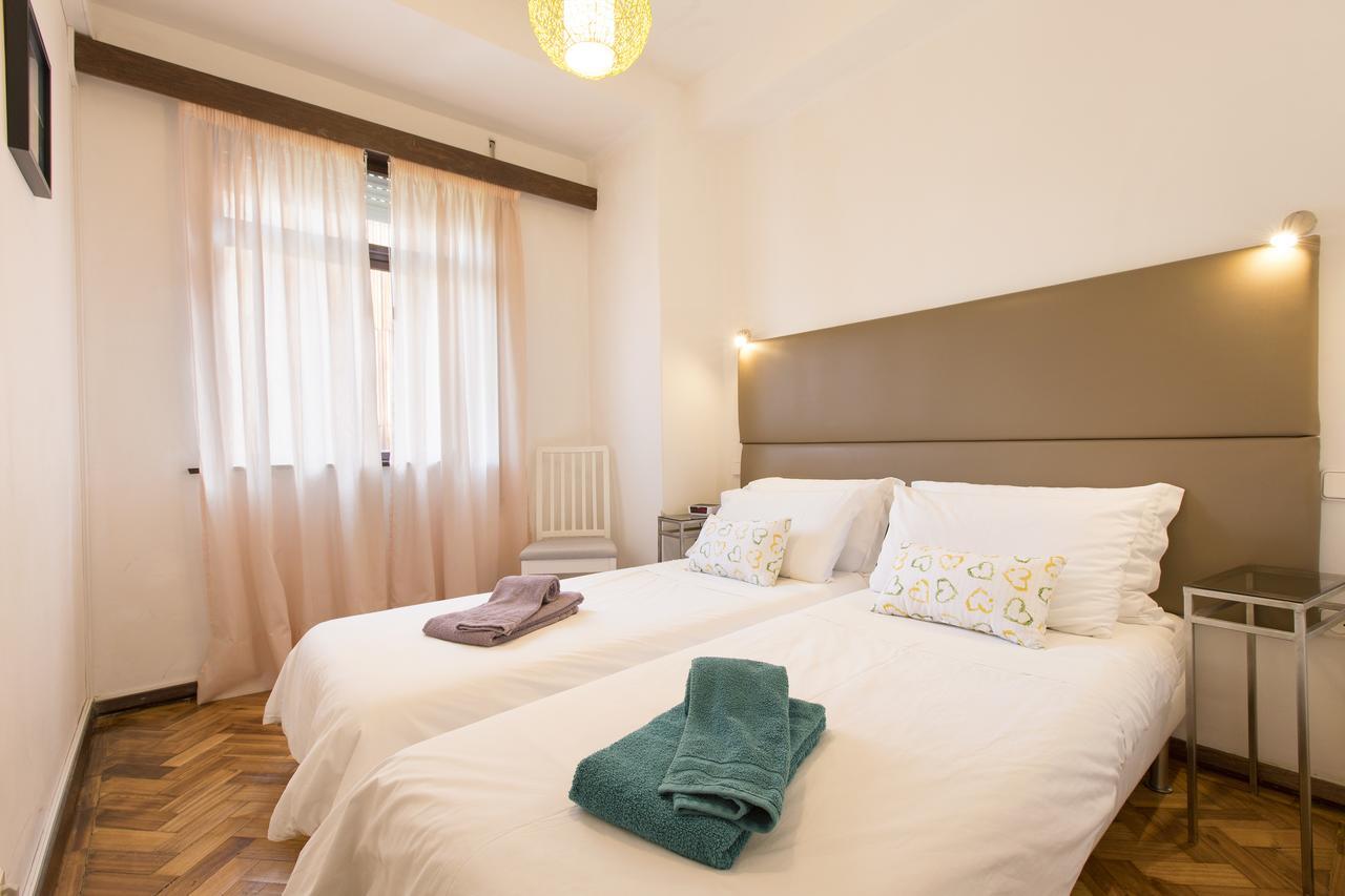 Lv Premier Apartments Clerigos-Re2 * Porto