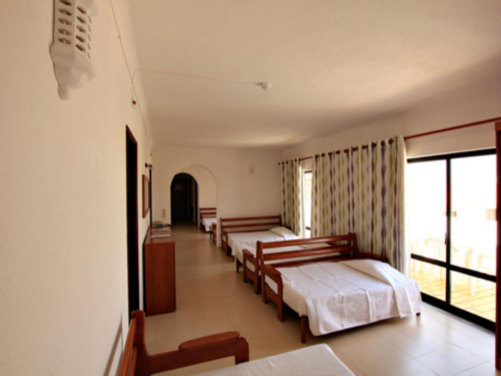 Don Tenorio Hotel