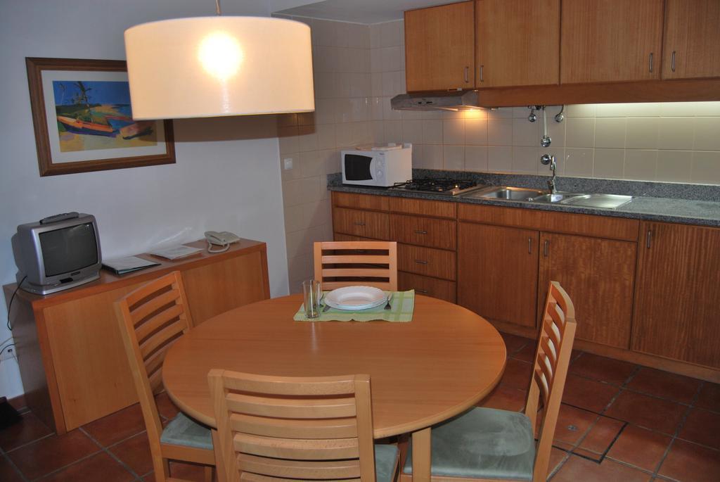 Turisticos Nossa Senhora Da Estrela Apartahotel 3*
