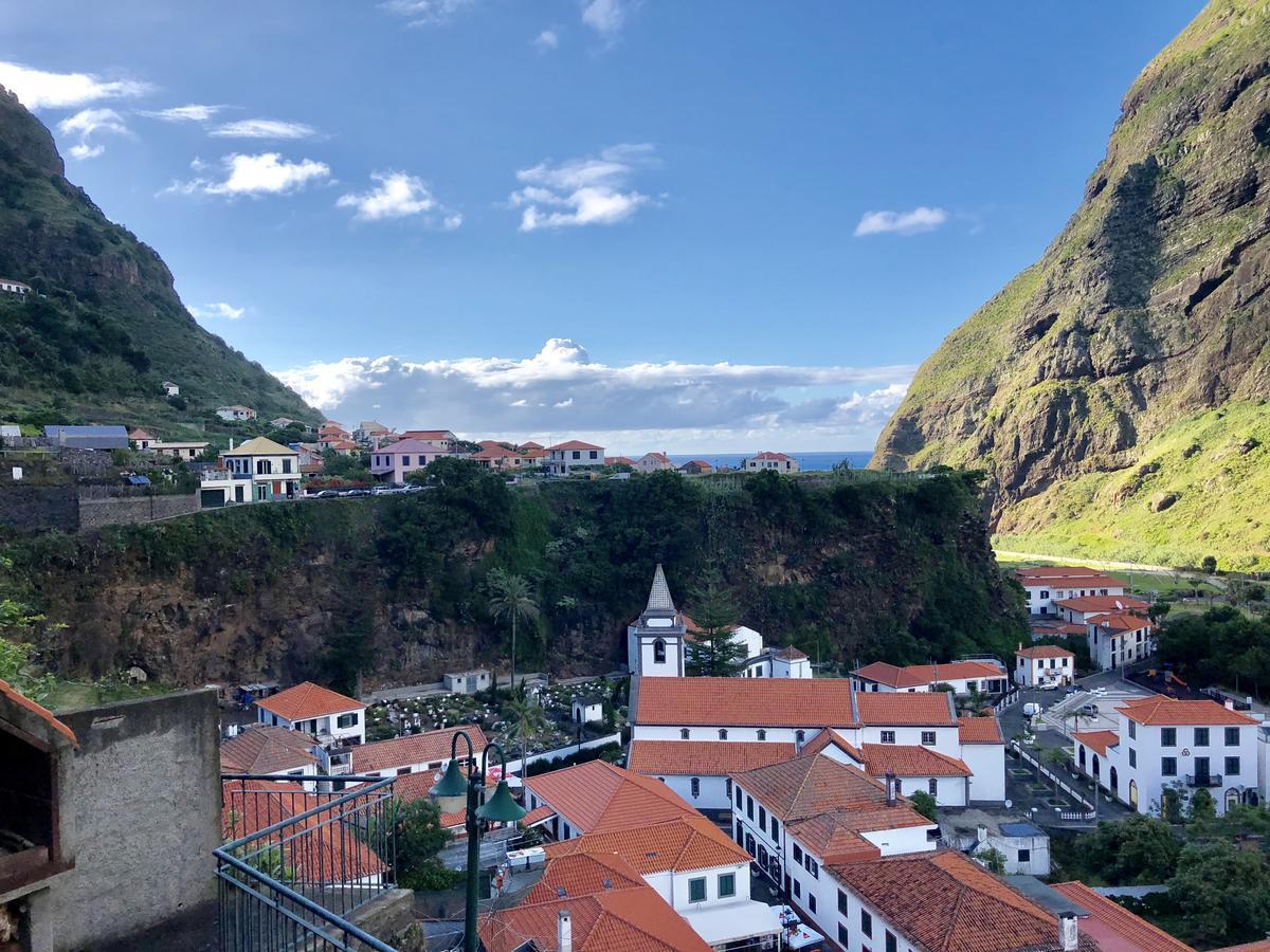 Luxury Villas Holiday home Sao Vicente (Madeira)