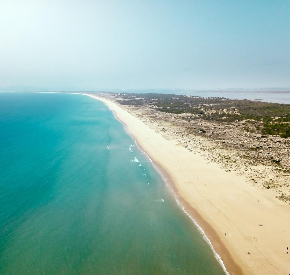 Aldeamento Turistico Casas Da 4*