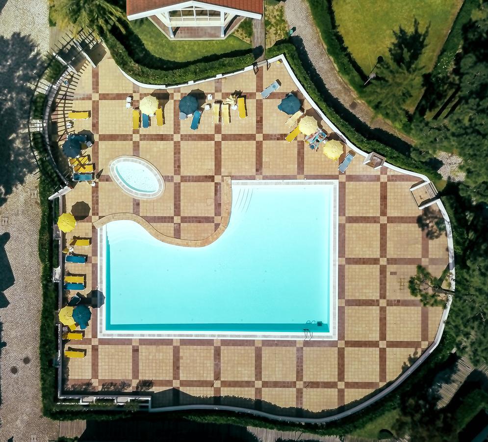 Aldeamento Turistico Casas Da 4* Comporta