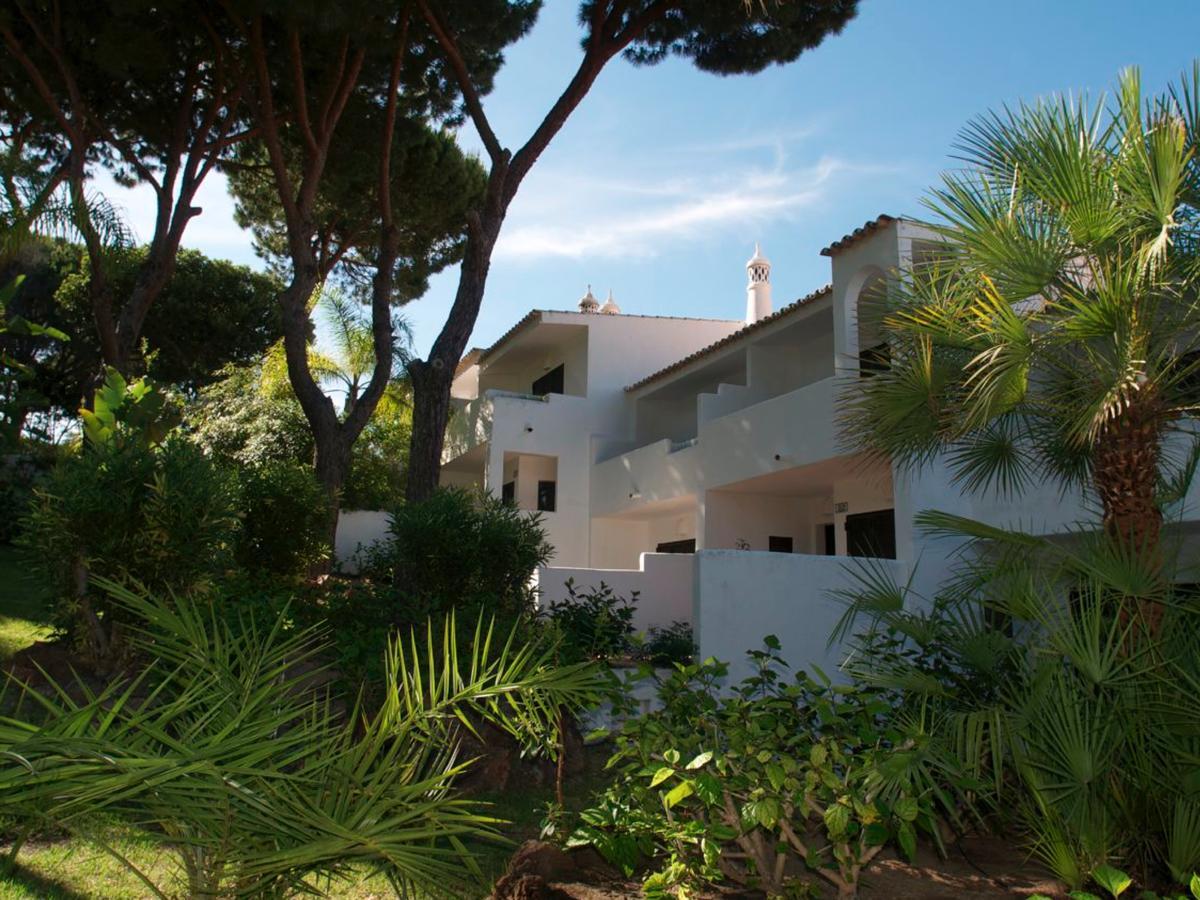 Villa Vale Do Garrao