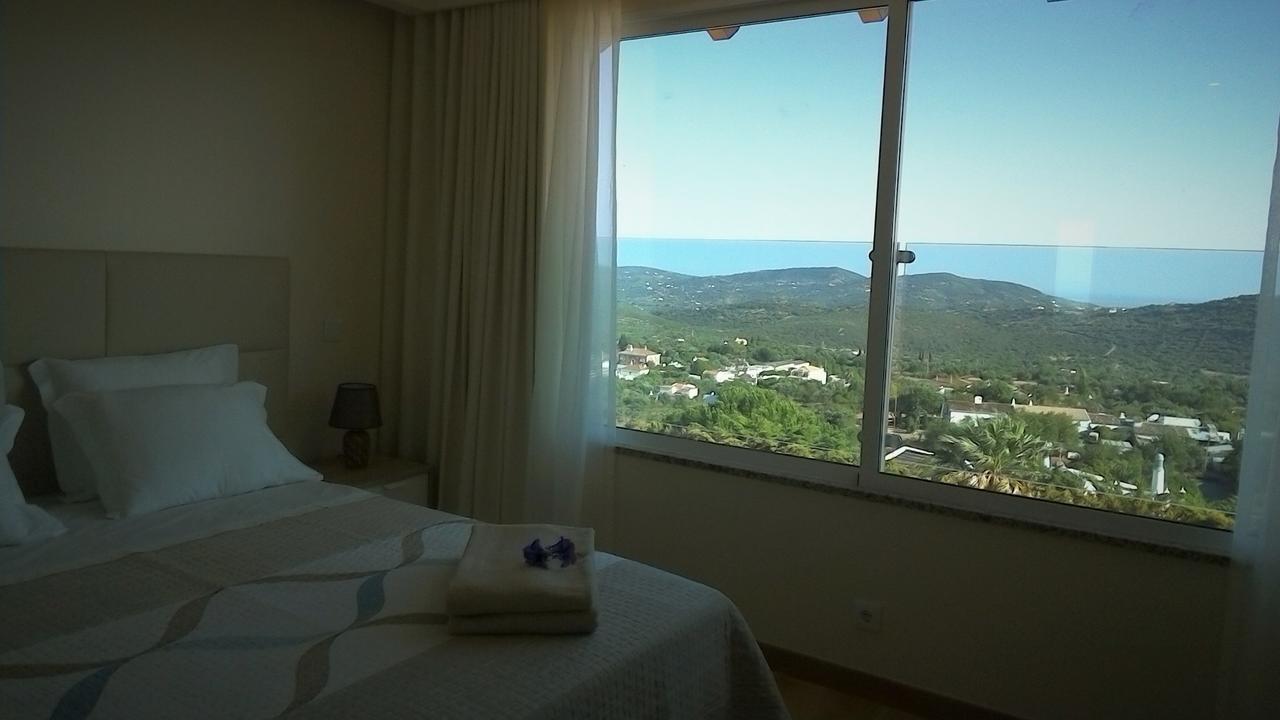 Rural Rocha Da Gralheira Hotel