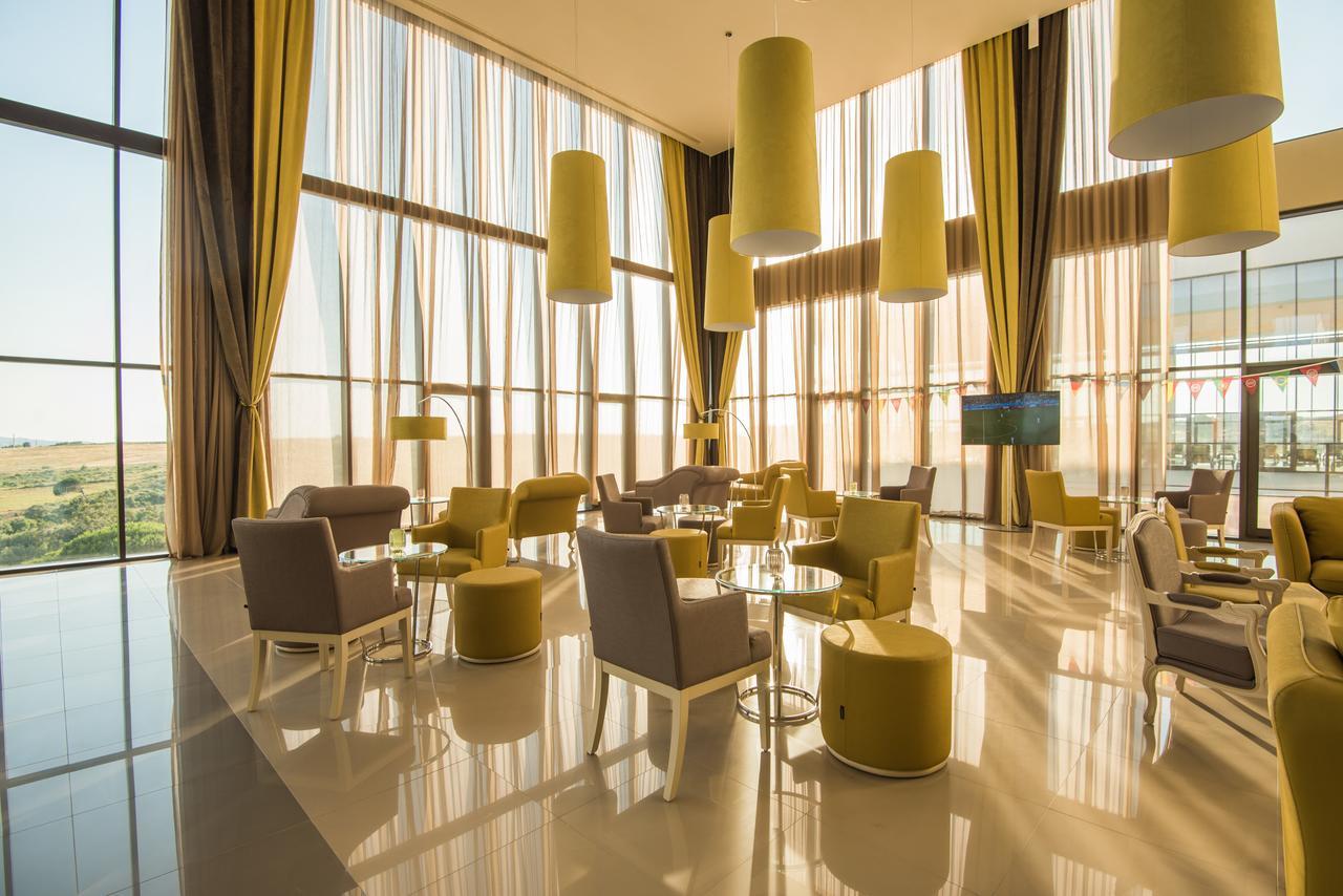 Hotel Gale 5*