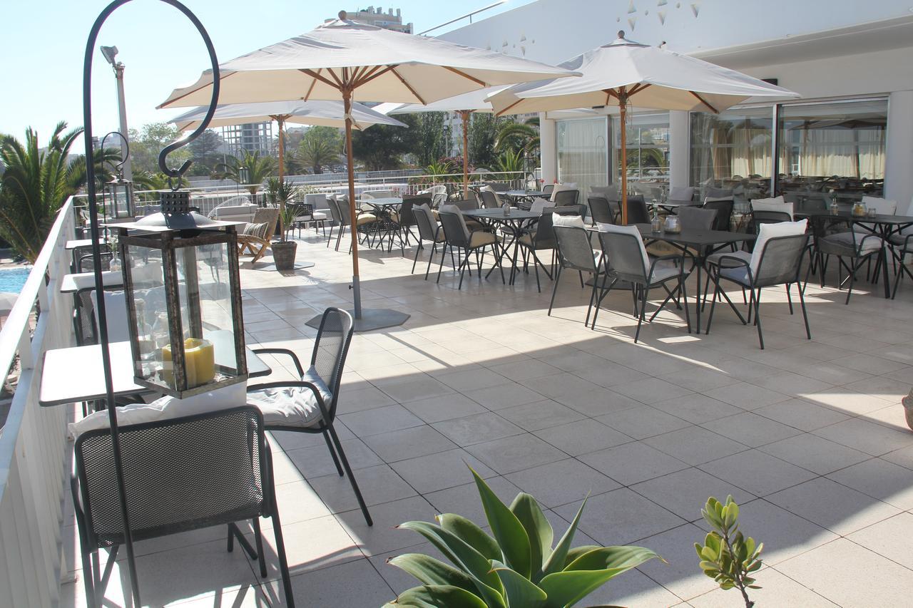 Vasco Da Gama 3* Monte Gordo