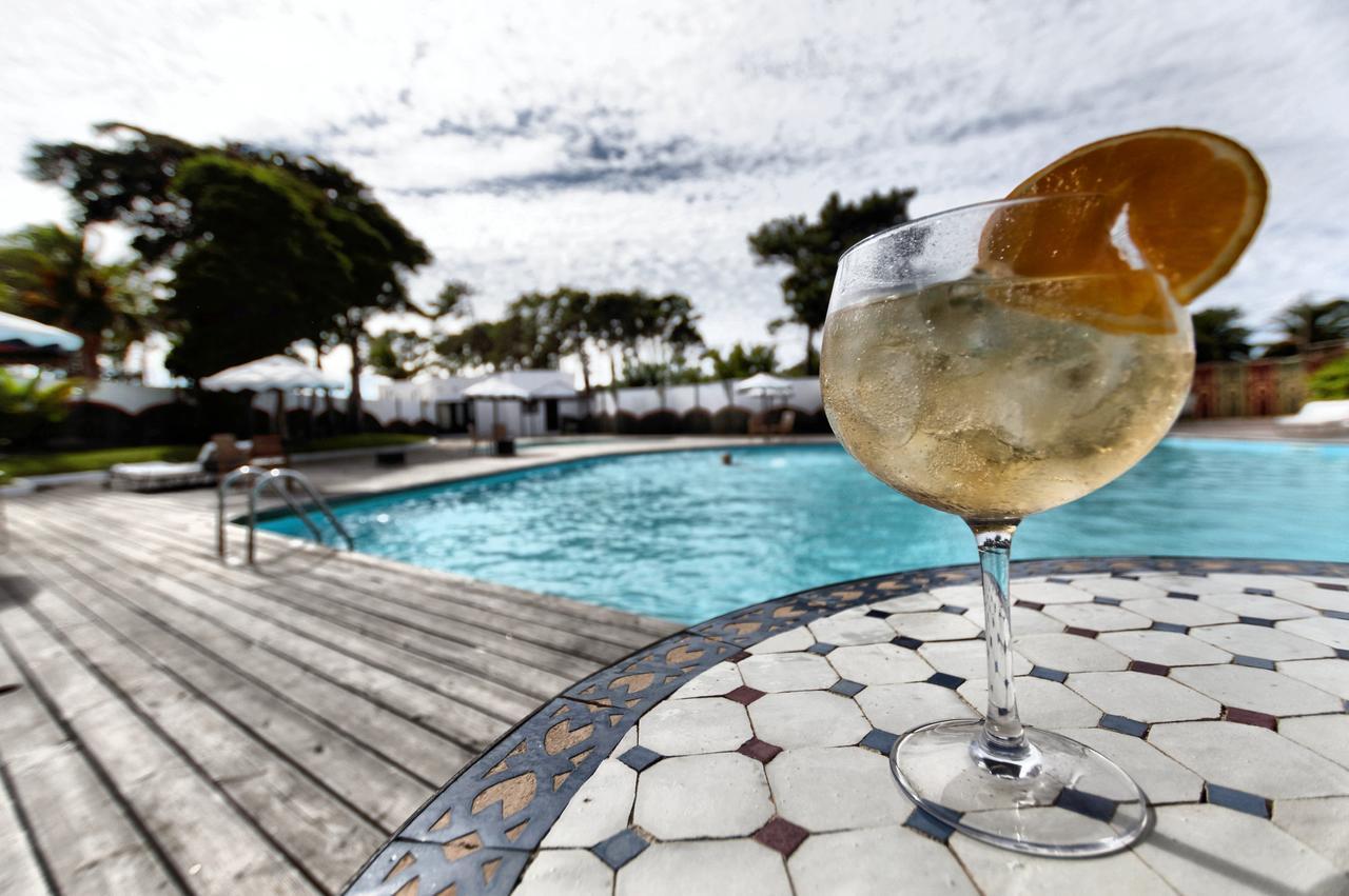 Hotel Vale Da Telha