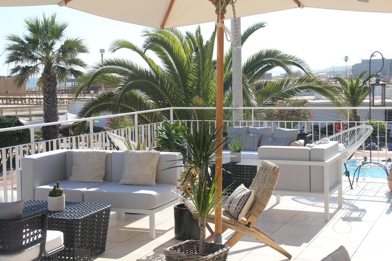 Vasco Da Gama Hotel Monte Gordo