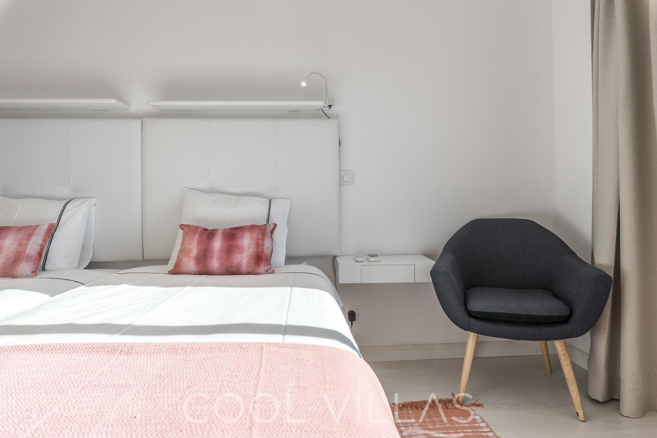 Sea Gem - Beachfront And City Center Appartement Albufeira