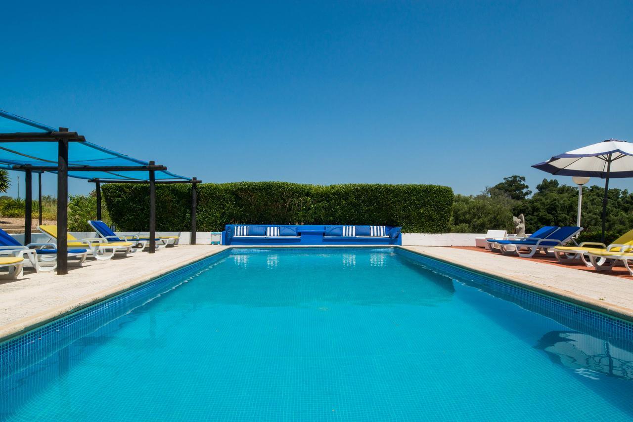 Monte Pedras Negras Country house *