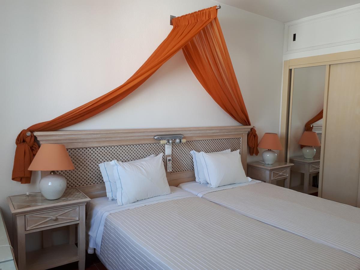 Do Cerro Hotel Albufeira