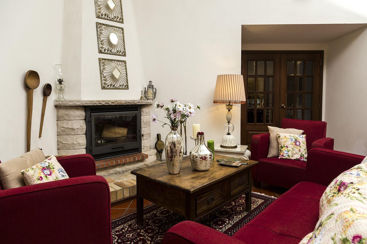 Quinta Do Covanco Gasthuis 3*