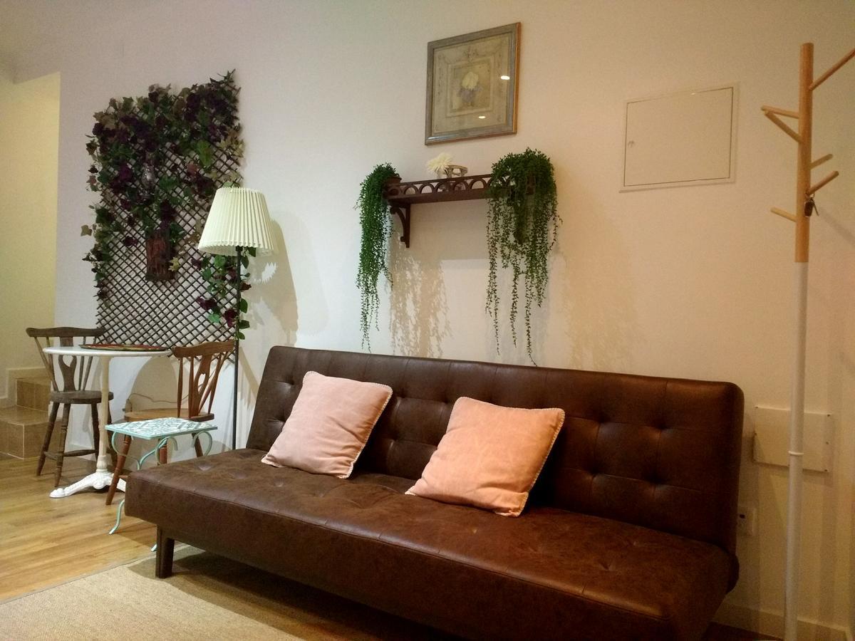 The Alfama - Cozy Alfama Studio In The Heart Of Lisbon