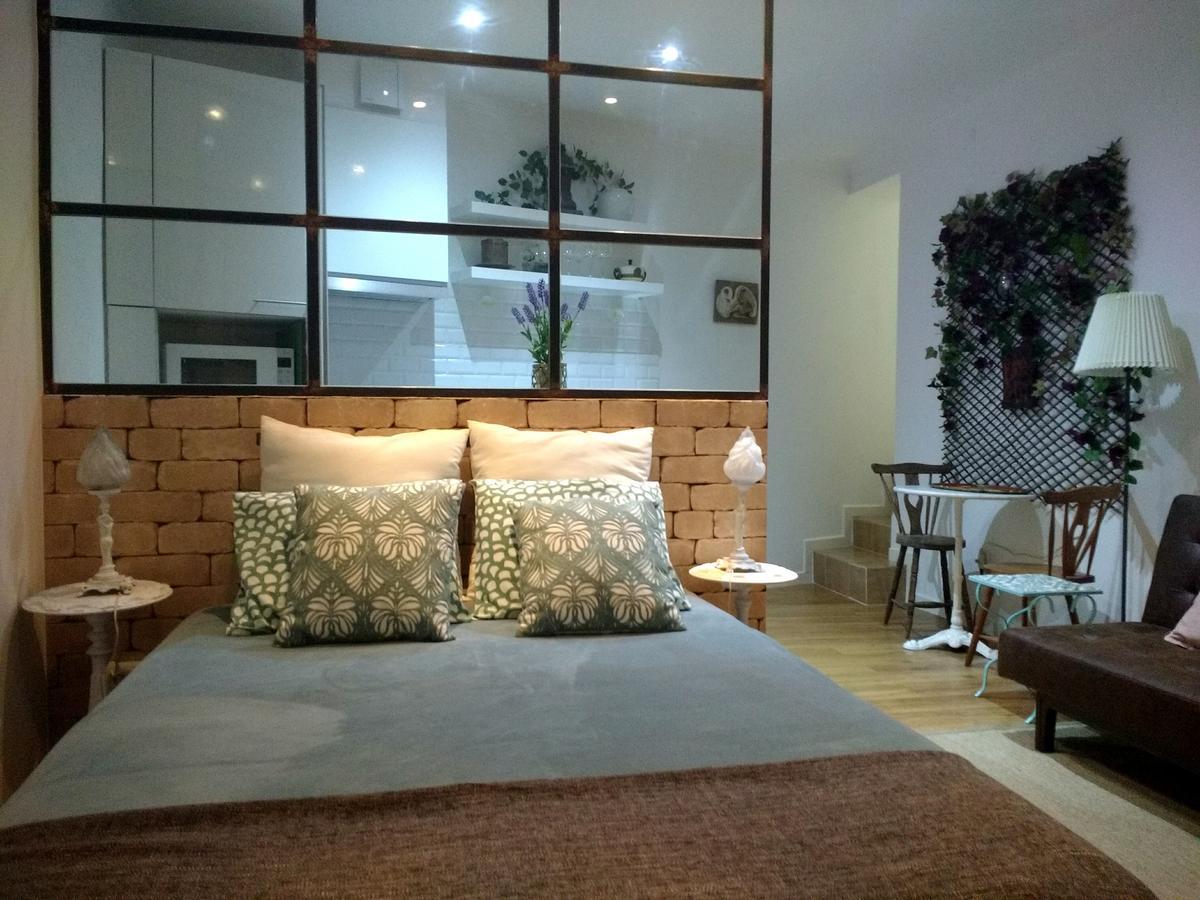 The Alfama - Cozy Alfama Studio In The Heart Of Apartment Lisbon