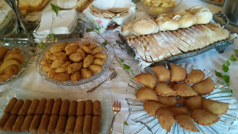 Quinta De Sao Roque Bed & Breakfast
