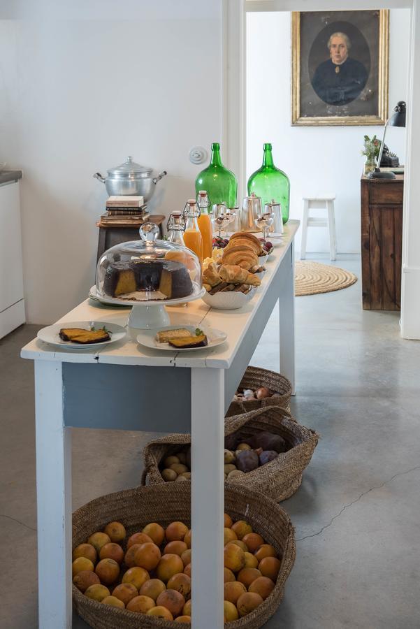 Pensao Agricola Country house *