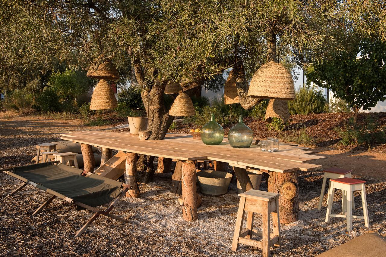 Pensao Agricola Country house Cabanas De Tavira