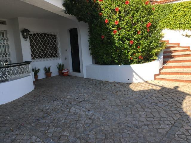 Genies Boutique Algarve Villa