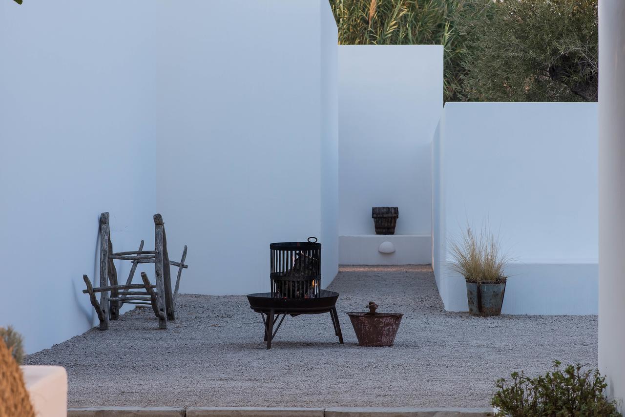 Pensao Agricola Cabanas De Tavira