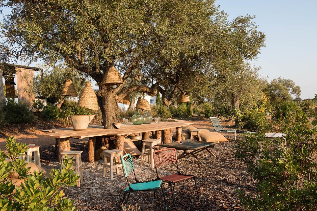 Pensao Agricola Country house *