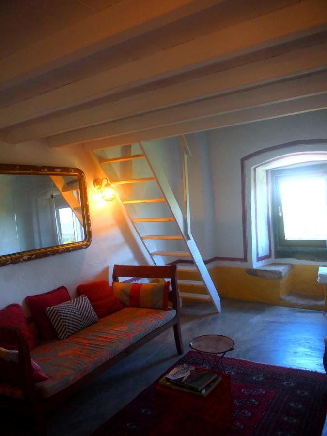 Guest house Convento Senhora Da Vitoria Castelo de Vide