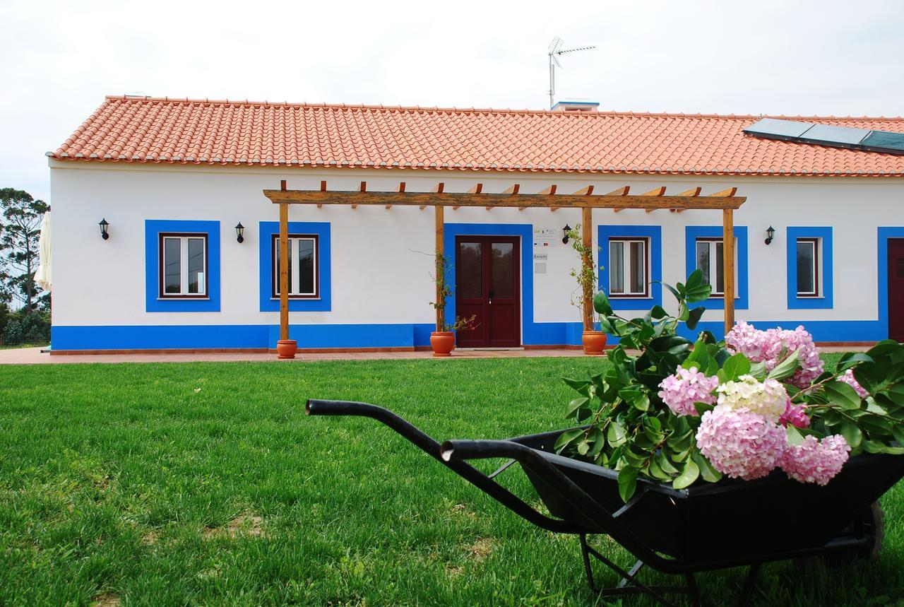 Country house O Monte Da Estrada *