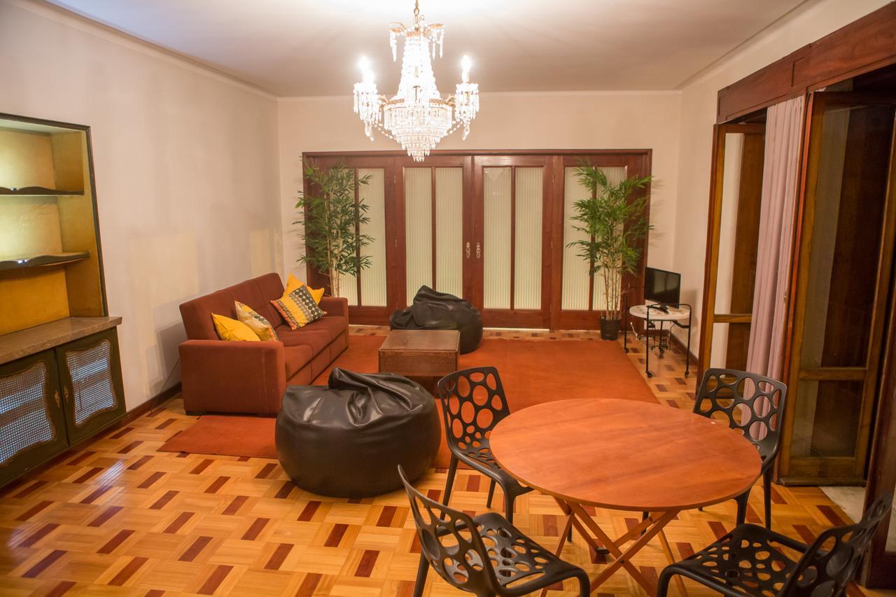 Hostel Casa Regadas
