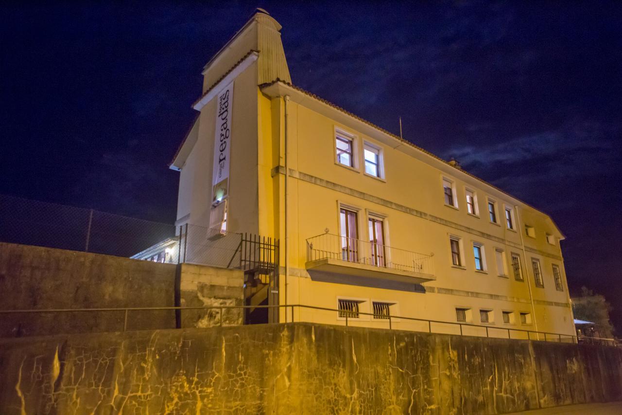 Albergue Casa Regadas Vale de Cambra