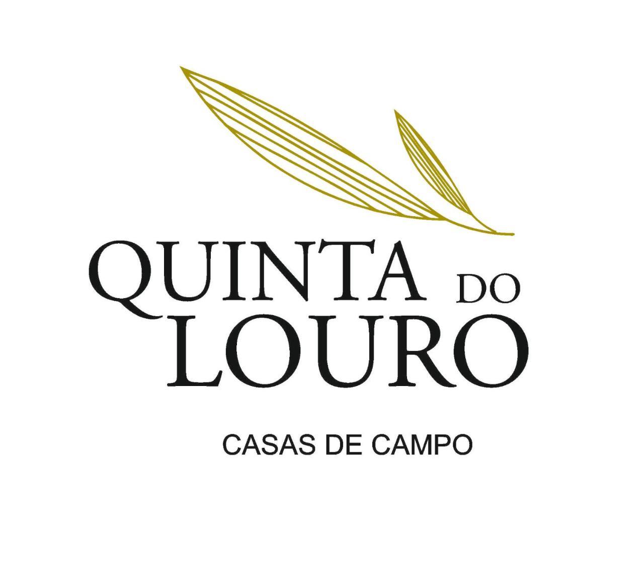 Quinta Do Louro Country house *