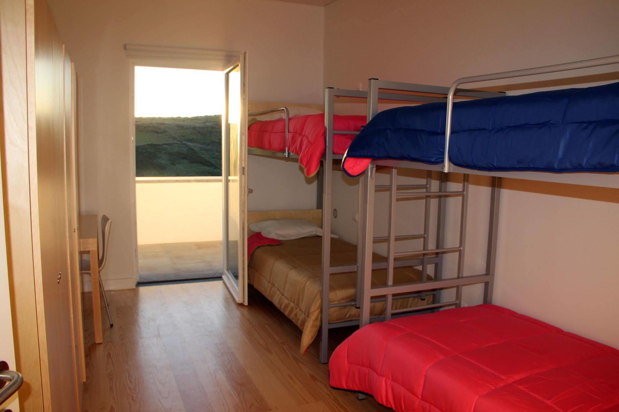 Hotel De Juventude De Santa Maria Vila do Porto