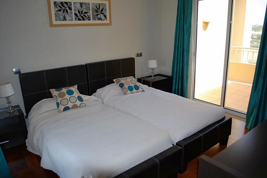 Pestana Carvoeiro Golfe - Al Resort Carvoeiro (Lagoa)