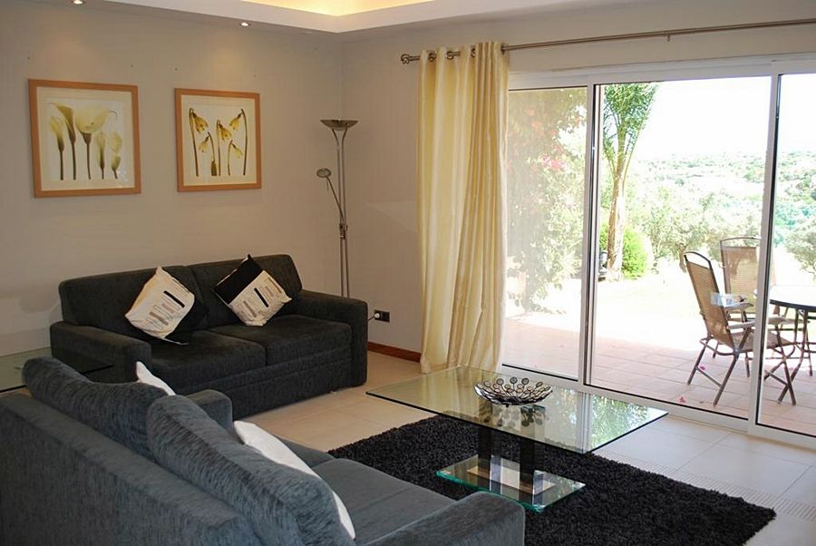 Resort Pestana Carvoeiro Golfe - Al