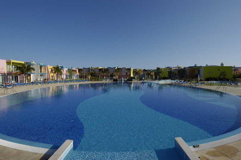 Marina Hotel Albufeira