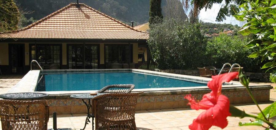 Pestana Quinta Do Arco Arco de Sao Jorge
