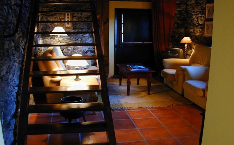Pestana Quinta Do Arco Hotel