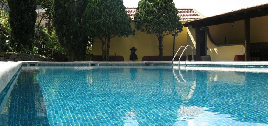 Pestana Quinta Do Arco 4*