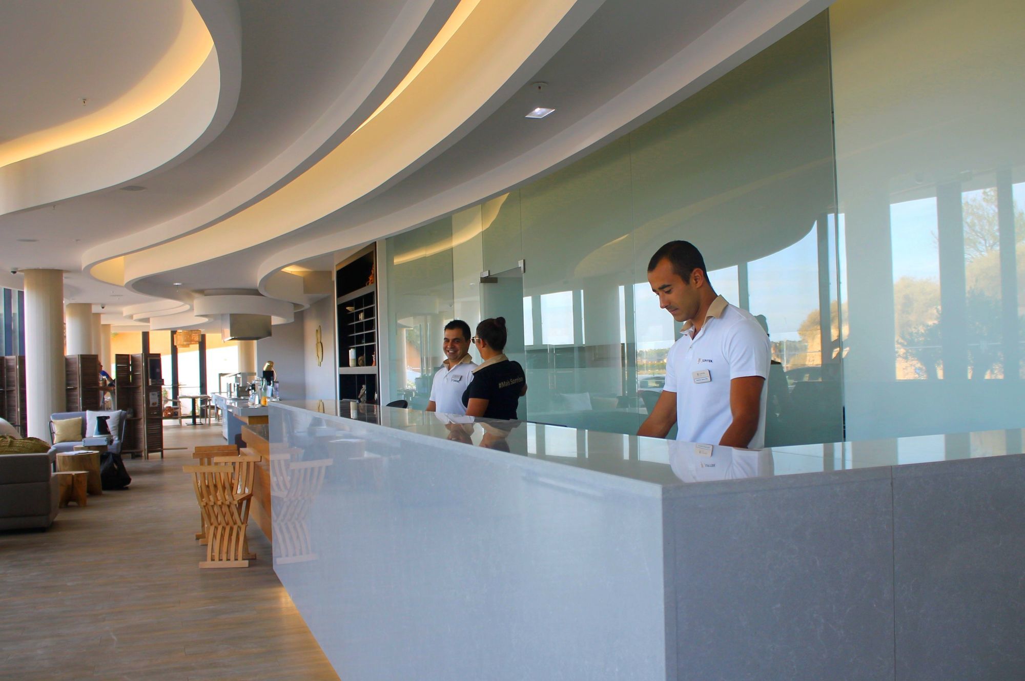 Hotel Jupiter Marina - Couples & (adults Only)