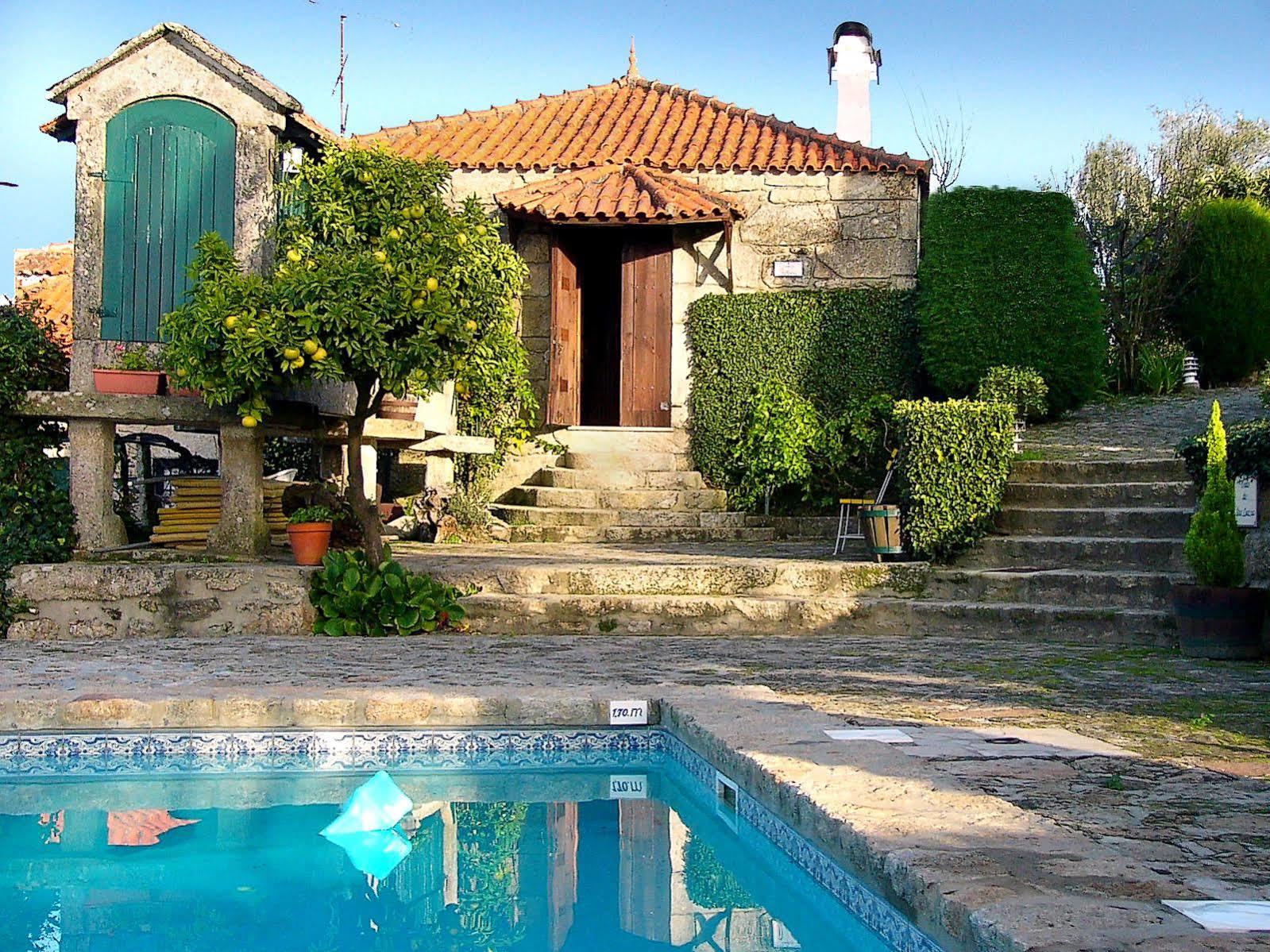 Quinta De Santo Antonio Country house *