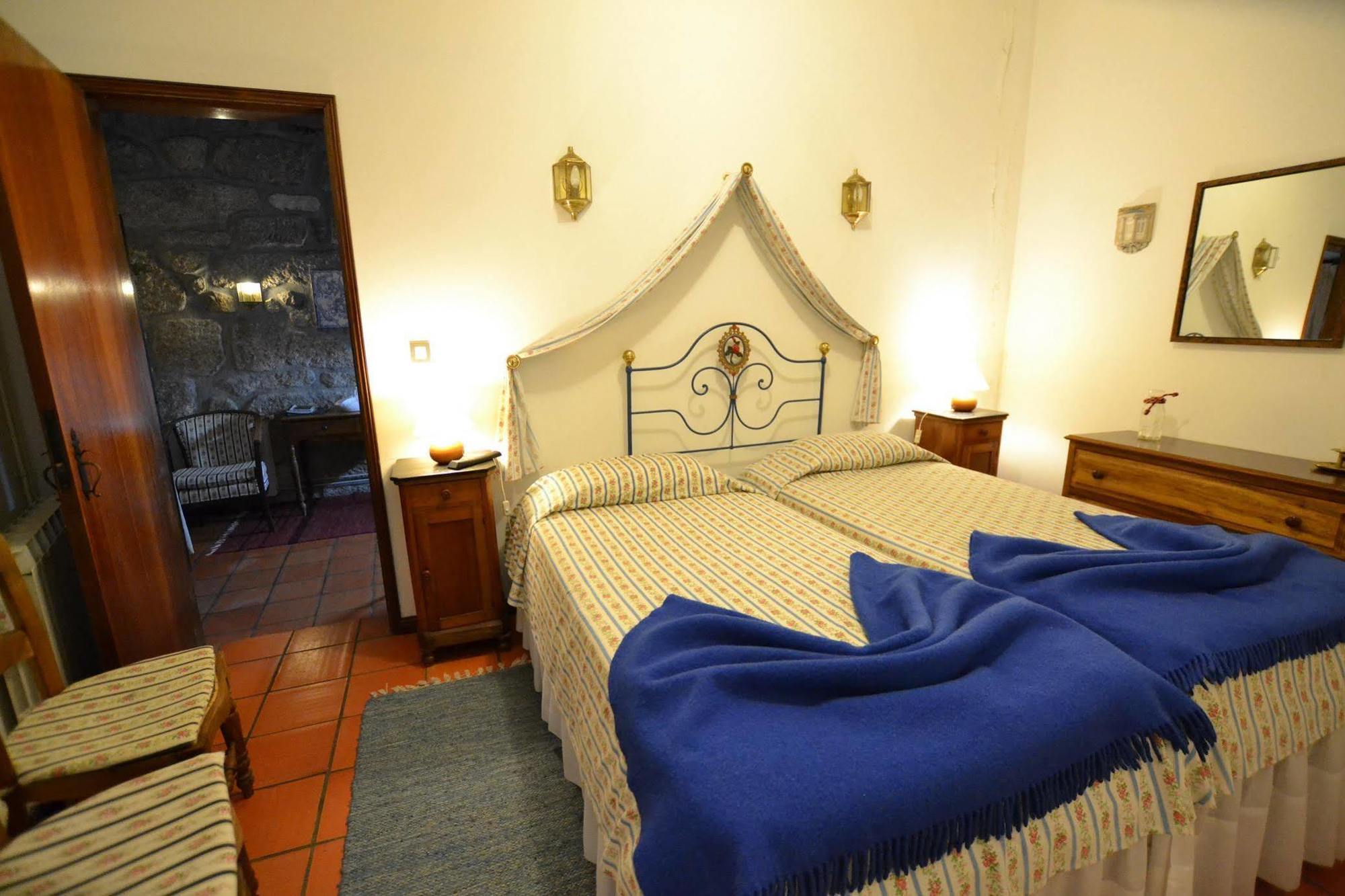 Quinta De Santo Antonio *