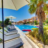 Resort Pinheiros Da Balaia Albufeira