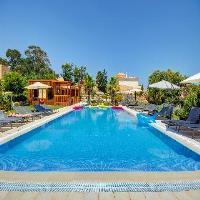 Pinheiros Da Balaia Resort 4*