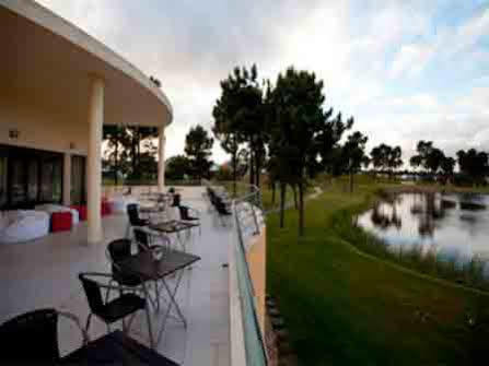 Arrabida & Golf Academy 4* Palmela