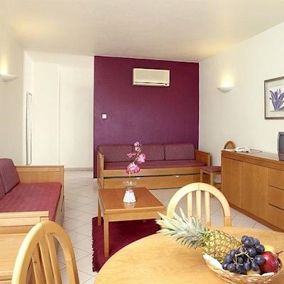 Aparthotel Grand Muthu Da Oura Albufeira